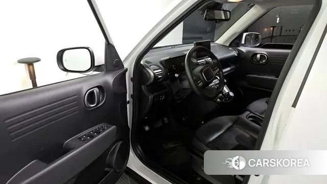 Hyundai Casper id 3443083 из Кореи 20