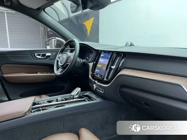 Volvo XC60 id 4207682 из Китая 34
