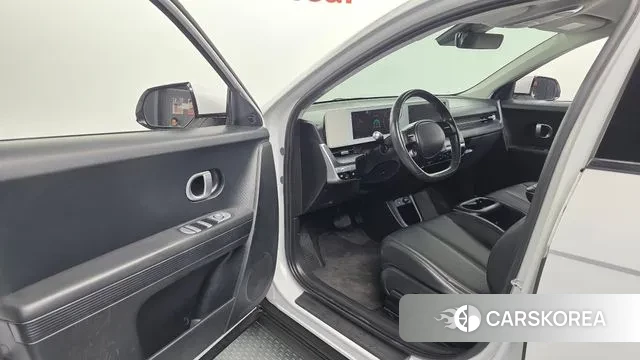 Hyundai Ionic 5 id 3301173 из Кореи 20