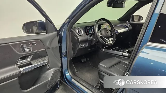 Mercedes-Benz GLB-Class X247 id 3675469 из Кореи 20