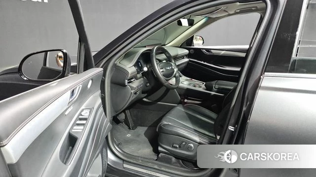 Genesis GV80 id 3866244 из Кореи 20