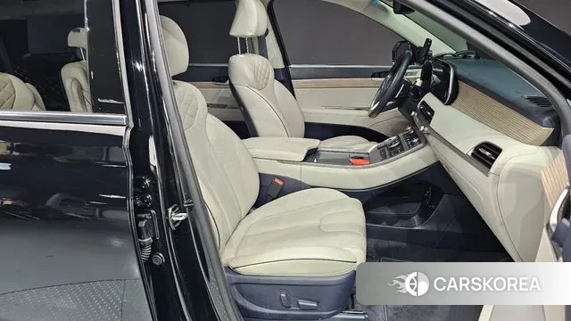 Hyundai Palisade id 3592951 из Кореи 20