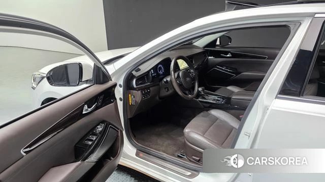 Kia All New K7 Hybrid id 4873180 из Кореи 40