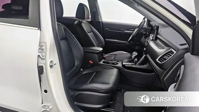 Kia Seltos id 3736671 из Кореи 20