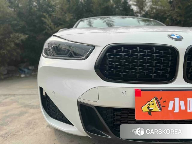 BMW X2 id 4257141 из Китая 34