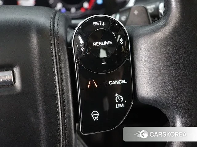 Land Rover Range Rover 4th Generation id 3773263 из Кореи 20