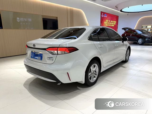 Toyota Lei Ling id 4221049 из Китая 16