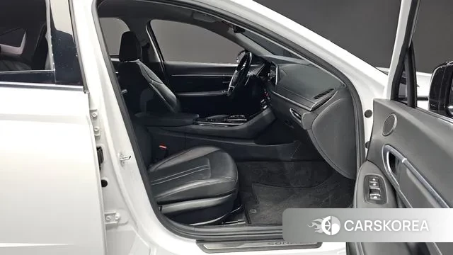 Hyundai Sonata (DN8) id 3771099 из Кореи 20