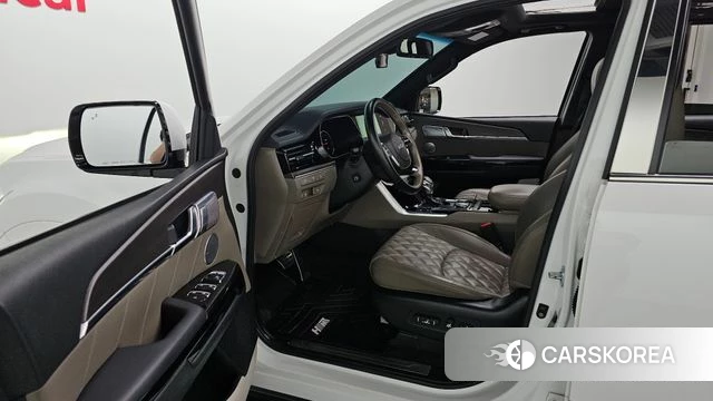Kia Mohave Master id 4178741 из Кореи 20