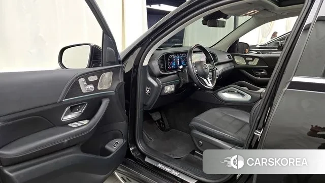 Mercedes-Benz GLE-Class W167 id 3031702 из Кореи 20