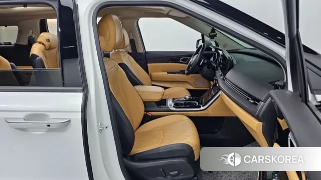 Kia Carnival 4th generation id 3753595 из Кореи 20