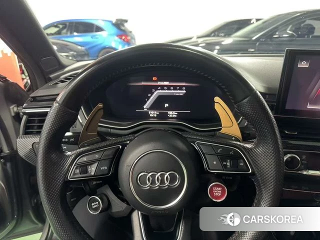 Audi S4 id 4359158 из Китая 10