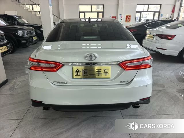 Toyota Camry id 4207656 из Китая 11