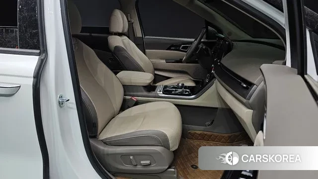 Kia Carnival 4th generation id 3600755 из Кореи 20