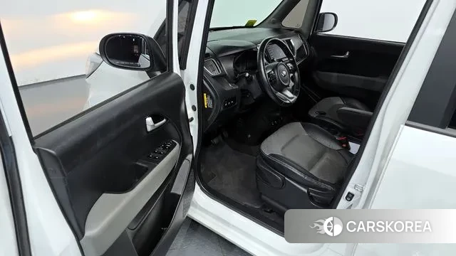 Kia The New Ray id 3473467 из Кореи 20