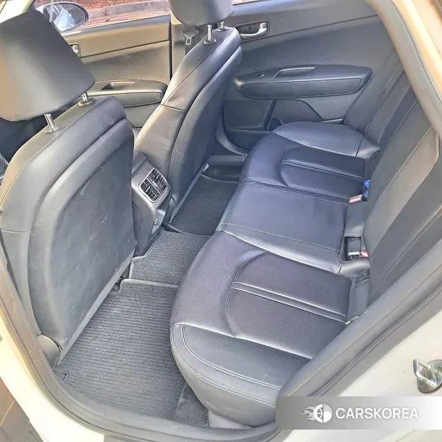 Kia The New K5 2nd generation id 3622301 из Кореи 15