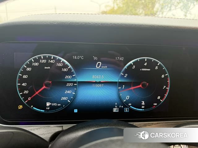 Mercedes-Benz E-class id 4263727 из Китая 11