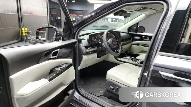 Kia Carnival 4th generation id 3562380 из Кореи 20