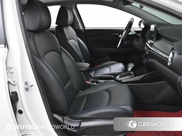 Kia Come New K3 id 4890418 из Кореи 20