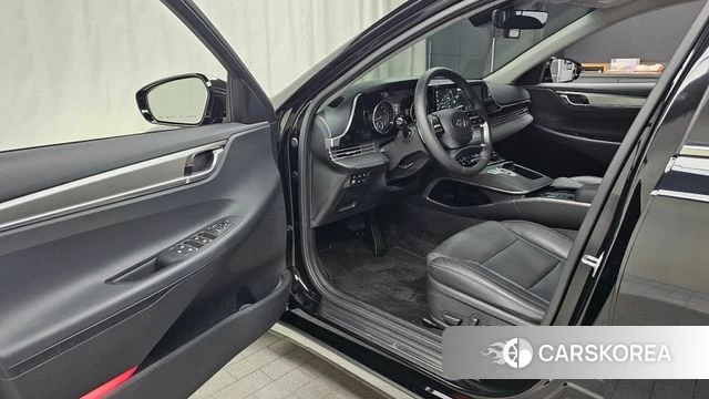 Hyundai The New Grandeur IG id 4423076 из Кореи 30