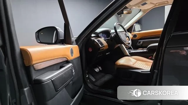 Land Rover Discovery 5 id 3766215 из Кореи 20