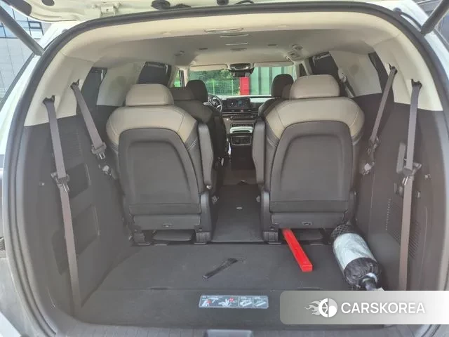 Kia The New Carnival 4th Generation id 2988750 из Кореи 20