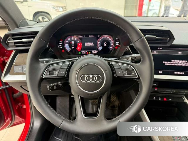 Audi A3 id 4335739 из Китая 23