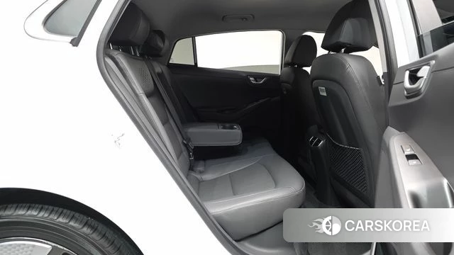 Hyundai The New Ionic Hybrid id 4626039 из Кореи 34
