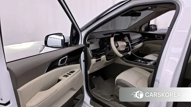 Kia The New Carnival 4th Generation id 3669787 из Кореи 20