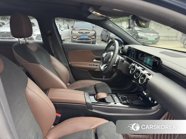 Mercedes-Benz Class A id 4213230 из Китая 18