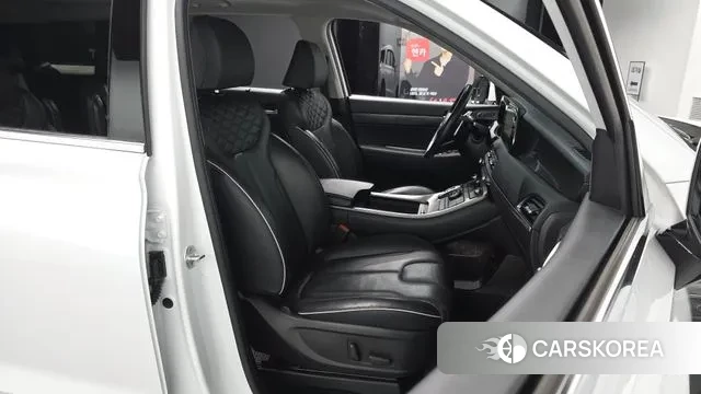 Hyundai Palisade id 3788957 из Кореи 20