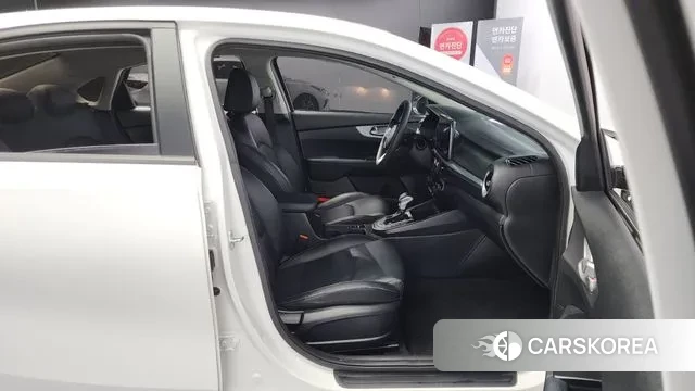 Kia The New K3 2nd generation id 3448451 из Кореи 20