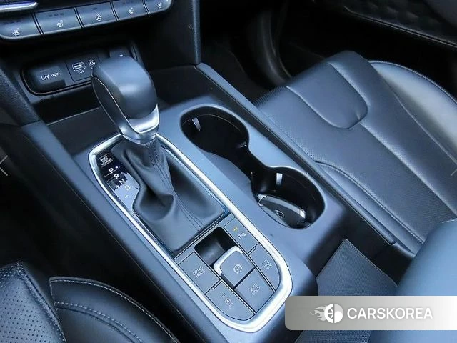 Hyundai Santa Fe TM id 4944363 из Кореи 20