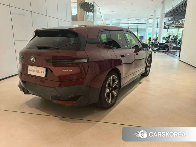 BMW iX id 4259093 из Китая 14