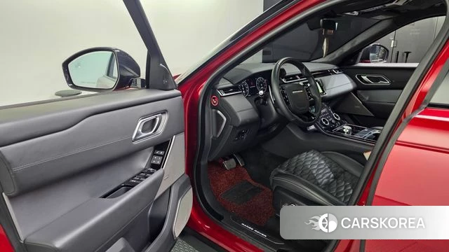 Land Rover Range Rover Velar id 4446892 из Кореи 39