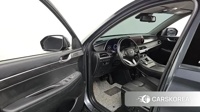 Hyundai Palisade id 3355008 из Кореи 20