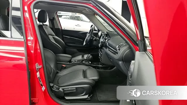 Mini Cooper Clubman id 3716404 из Кореи 20