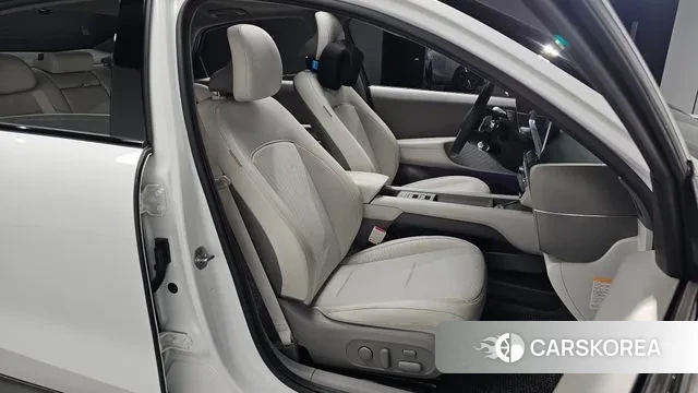 Hyundai Ionic 6 id 2959396 из Кореи 20