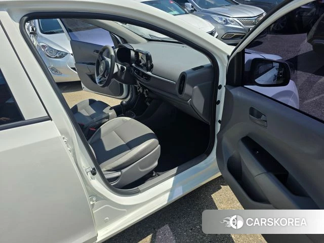 Kia All New Morning (JA) id 4581699 из Кореи 18