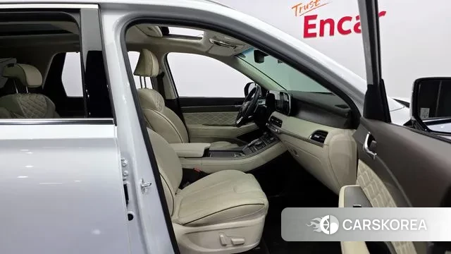 Hyundai Palisade id 3373339 из Кореи 20