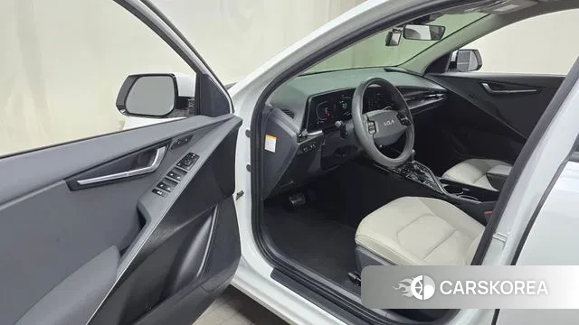 Kia Di Ol Nu Niro id 3712232 из Кореи 20