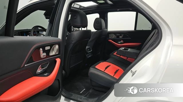 Mercedes-Benz GLE-Class W167 id 4744119 из Кореи 37