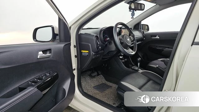 Kia All New Morning (JA) id 4604993 из Кореи 30