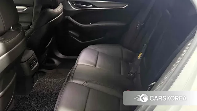 Cadillac CT5 id 3476686 из Кореи 18