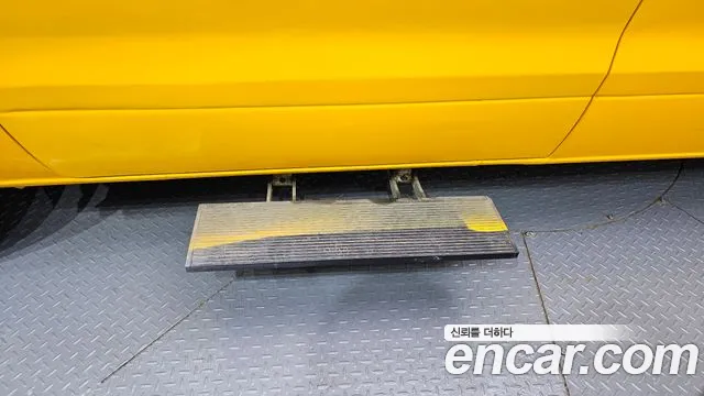 Hyundai The New Grand Starex id 2608331 из Кореи 20