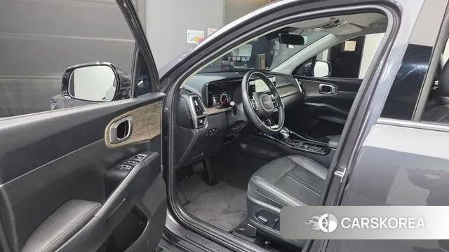 Kia Sorento 4th Generation id 3427239 из Кореи 20