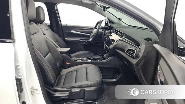 Chevrolet (GM Daewoo) Bolt EUV id 2968765 из Кореи 20