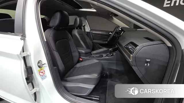 Volkswagen 7th Generation of Jetta id 3691112 из Кореи 20