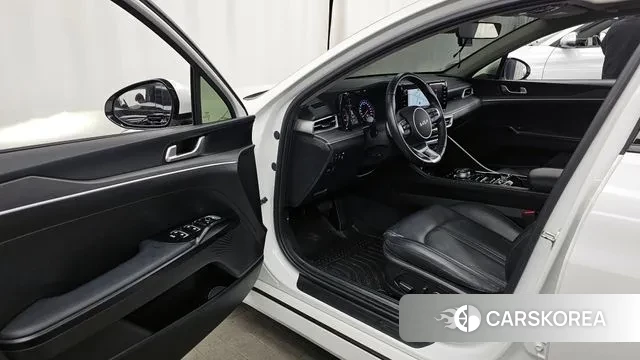 Kia K5 3rd generation id 3591513 из Кореи 20