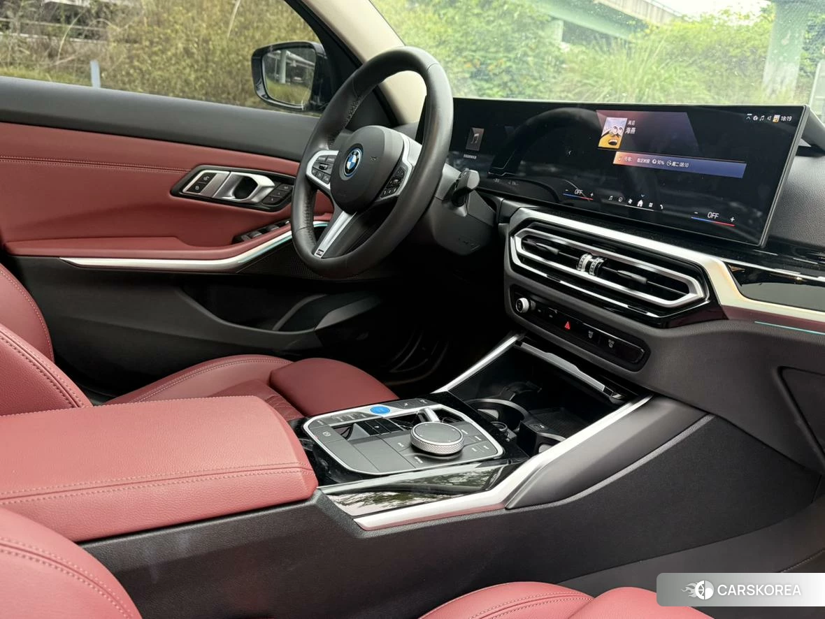 BMW i3 id 4461218 из Китая 18